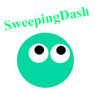 SweepingDash