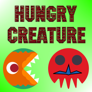 Hungry Creature