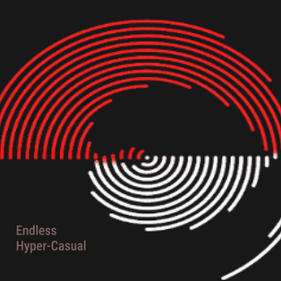 Endless Hyper-Casual