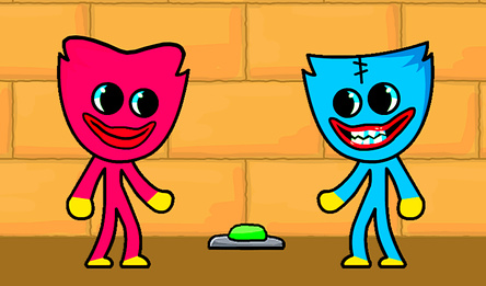 Хаги Ваги и Киси Миси