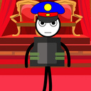 Стикмен Побег из Замка