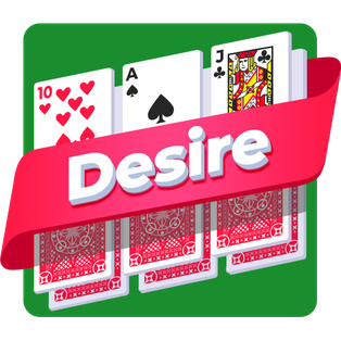 Desire Solitaire