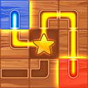 Unblock The Ball Sliding Puzzle