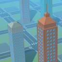 Build skyscraper — Playhop