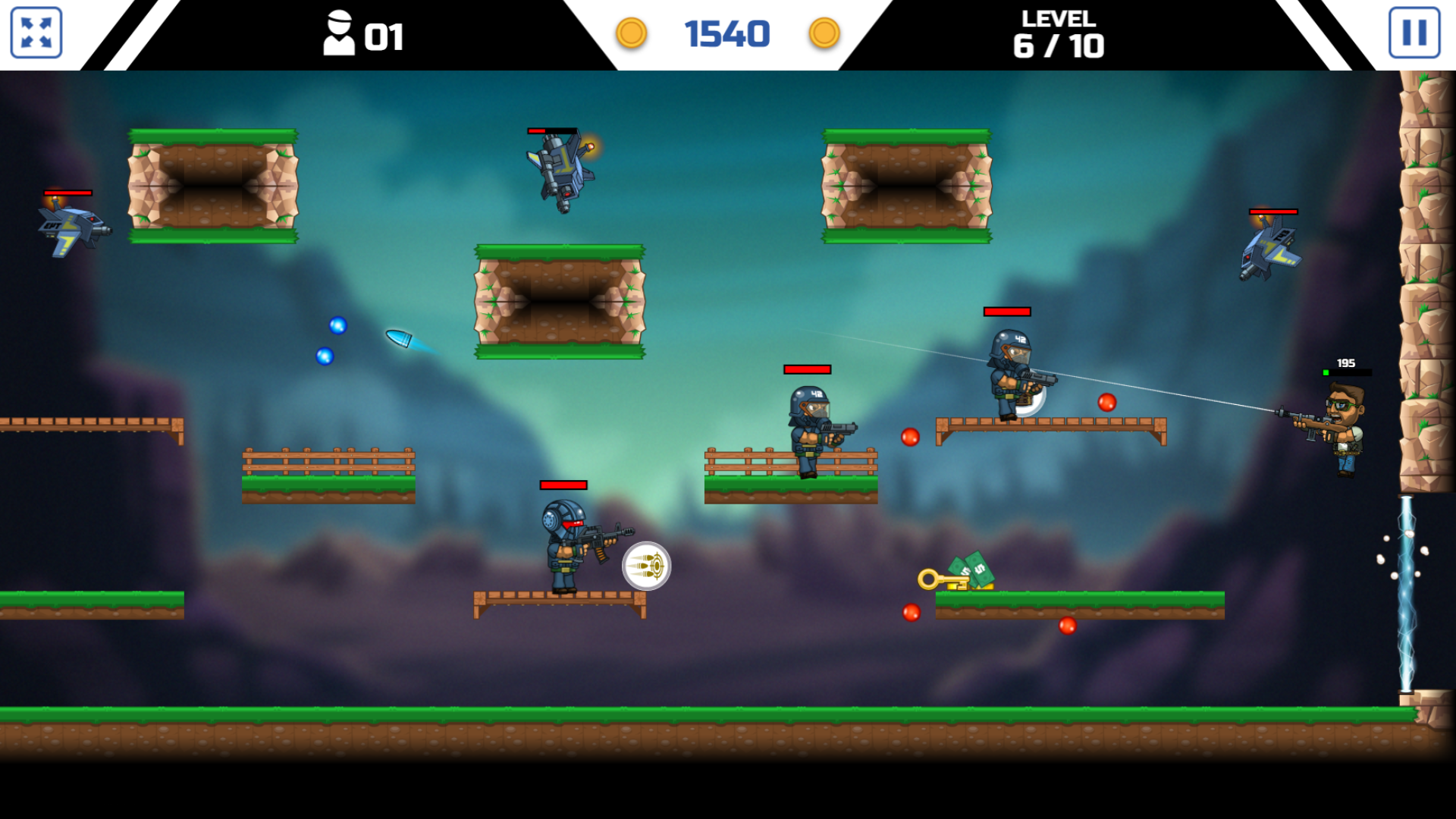 Mr. Superfire - Jogar jogo Mr. Superfire [FRIV JOGOS ONLINE]