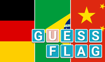 Guess Flag