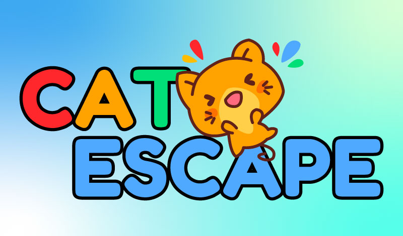 Play Cat Escape Online for Free on PC & Mobile