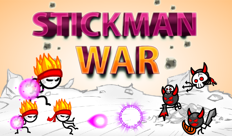 Stick War: New Age: Play Online For Free On Playhop