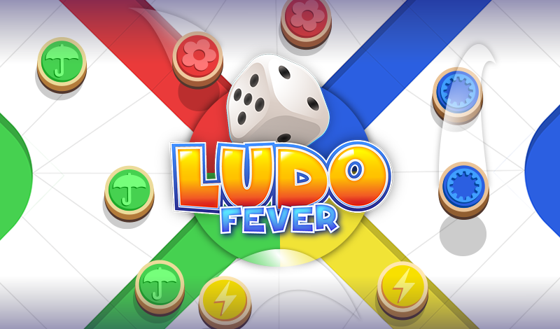 Ludo Online — play online for free on Yandex Games