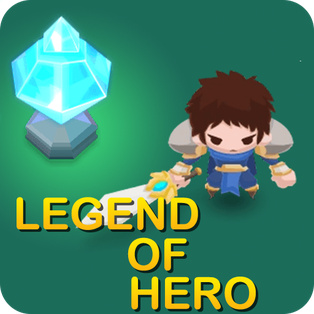Legend Of Hero