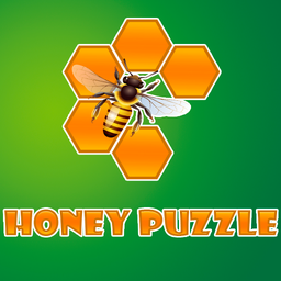 Honeу puzzle