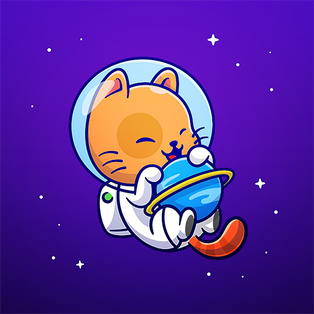 Rocket Cat: Jetpack Jumper