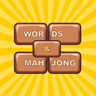 Words and Mahjong