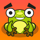 Crossy Frogie