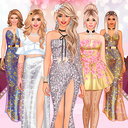 Fashion Dress Up for Girls