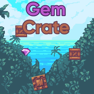 Gem Crate