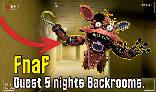 Fnaf games — play online for free on Yandex Games