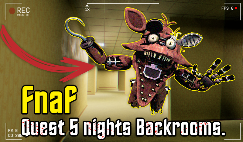 Five Nights at Freddy's 3: Play Online For Free On Playhop