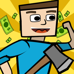 Get richer! Beat zombie