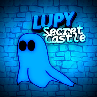 Lupy: Secrets Castle