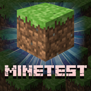 MineTest: minecraft test