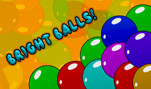 Bright Balls!