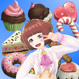 Candy valley: anime