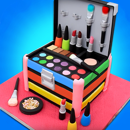 Cosmetic Box Cake Maker