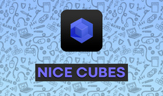 Nice Cubes