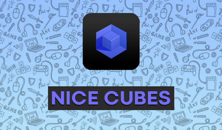 Nice Cubes