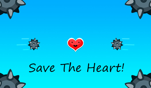 Save the Heart!