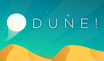 Dune!