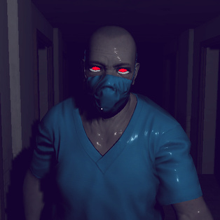 Evil Doctor