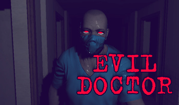 Evil Doctor