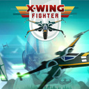 Star Wars X-Wing Fighter