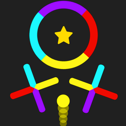 Color Jump Tube