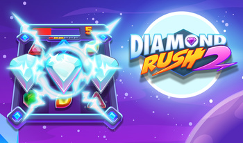 Diamond Rush 2