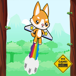 Infinite Pet Jump