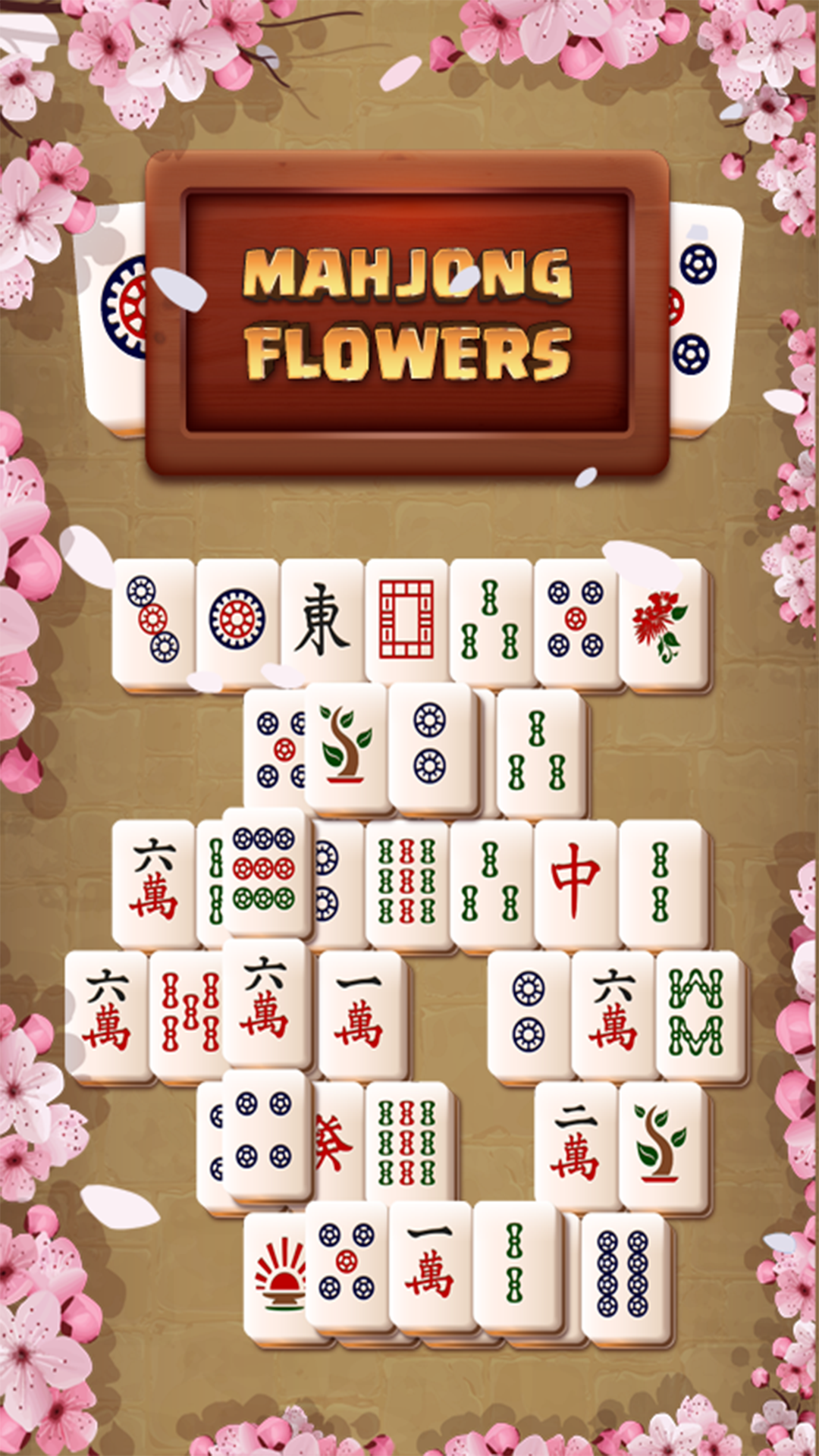 Mahjong Connect — play online for free on Yandex Games