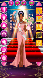 Fashion Queen Dress up para Android - Download