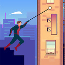 Раскачивающийся паук