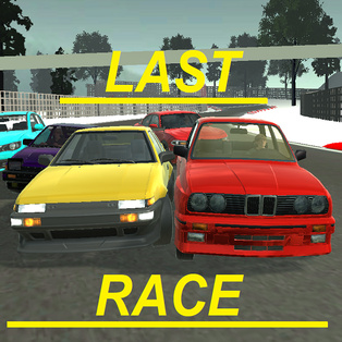 Last Race