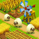 Golden Farm — Yandex Games