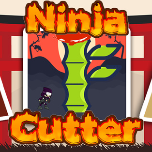 Ninja Cutter