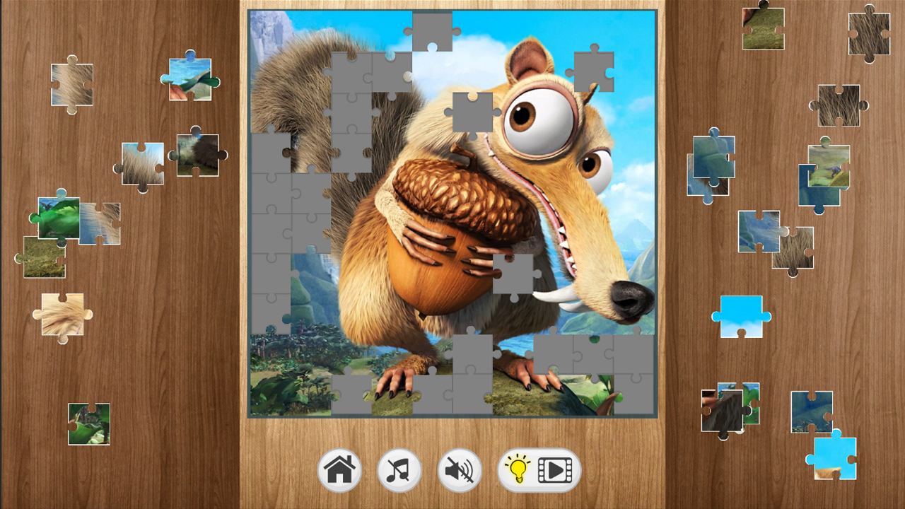 Favorite Puzzles Online — play online for free on Yandex Games