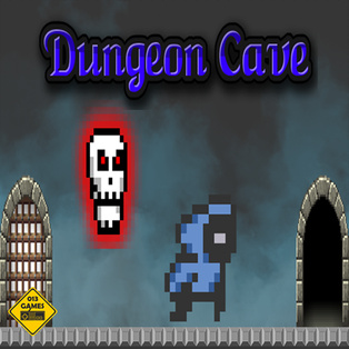 Dungeon Cave