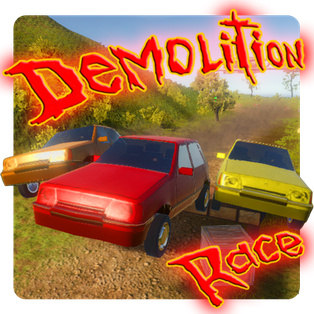 Demolition race