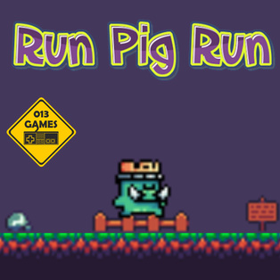 Run Pig Run