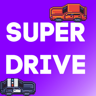 Super Drive