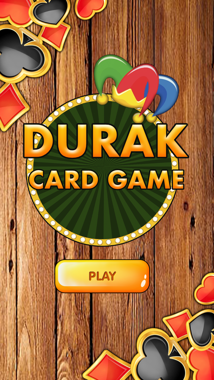 Durak cards — play online for free on Yandex Games